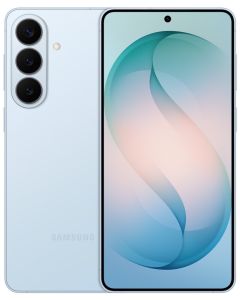 Samsung Galaxy S26+ - Sky Blue   6,7"/ 12GB RAM/ 256GB/ 5G/ Android 16