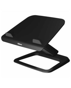 FELLOWES stojan na notebook HANA LT/ 396mm x 102mm x 342mm/ černý