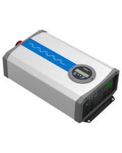 EPEVER iPower IP2000-22-PLUS-T měnič 24V/230V 2kW, čistá sinus