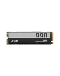 Lexar NM990/2TB/SSD/M.2 NVMe/Šedá/5R