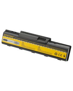PATONA baterie pro ntb ACER ASPIRE AS09A31 4400mAh Li-Ion 11,1V