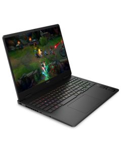 HP OMEN THIN 16-an0074nc/ Core Ultra 7-255H/ 32GB DDR5/ 2TB SSD/ RTX 5070 8GB/ 16"2,5K,240Hz/ W11P/ černý