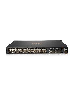 Aruba 8325-48Y8C BF 6 F 2 PS Bundle