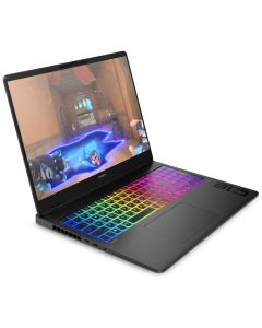 HP OMEN MAX 16-ak0003nc/ Ryzen AI 9 HX 375/ 32GB DDR5/ 1TB SSD/ RTX 5080 16GB/ 16"2,5K,240Hz/ W11H/ černý