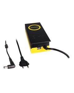PATONA napájecí adaptér k ntb/ 19,5V/4,7A 90W/ konektor 7,4x5mm+PIN/ + výstup USB