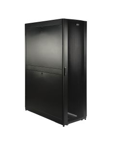 Skříň SmartRack 42U, Š=600mm, Hl=1150mm, včetně dveří a bočních panelů