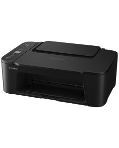 Canon PIXMA TS3750i BK/ PSC/ A4/ 7,7/4 ppm/ 4800x1200dpi/ wifi/ USB/ Černá