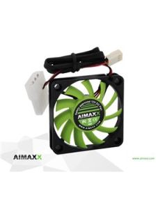AIMAXX eNVicooler 6thin (GreenWing)
