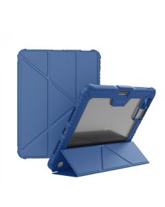 Nillkin Bumper PRO Protective Stand Case Multi-angle pro iPad Pro 12.9 2020/2021/2022/ Air 13 2024/2
