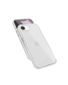 Epico Hero Case iPhone 16e/17e transparentní