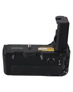 PATONA Battery grip pro foto Sony NP-FZ100 + dálkové ovládání