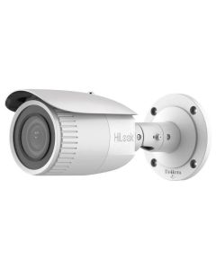HiLook Powered by HIKVISION/ IPC-B640HA-Z/ Bullet/ 4Mpix/ 2.8-12mm/ H265+/ MD2.0/ IP67/ IR 30m