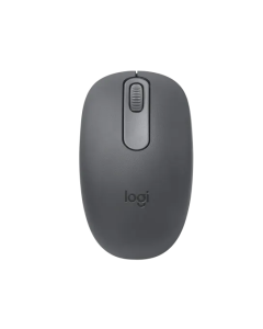 PROMO myš Logitech Bluetooth M196, Graphite _