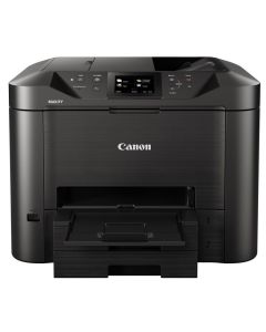 CANON Maxify MB5450 / A4 / 1200x600 / DADF / Duplex / Fax / WiFi / LAN / USB