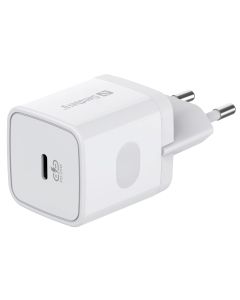 Sandberg USB-C AC Charger PD20W, bílá