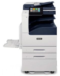 Xerox VersaLink C71xxV_S - COL MFZ,A3, NUTNÉ DOPLNIT O INICIALIZAČNÍ KIT; S=Stand (stand s 1 zásobníkem+HDD+Centre Tray)