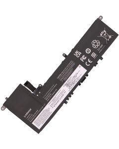 2-POWER Baterie 11,1V 4100mAh pro Lenovo S540-13API, Lenovo S540-13ARE, Lenovo S540-13IML