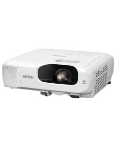EPSON EB-W56S/ WXGA/ short projektor/ 3700 ANSI/ 16 000:1/ HDMI/ Repro