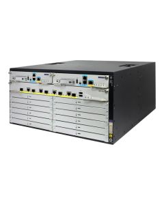 HPE MSR4080 Router Chassis