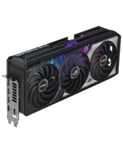 ASUS GeForce ROG STRIX RTX5070 Ti 16G GAMING / 16GB GDDR7 / PCI-E / 3xDP / 2x HDMI