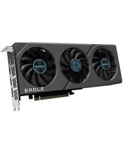 GIGABYTE GeForce 4060 EAGLE OC 8G / PCI-E / 8GB GDDR6 / 2x HDMI / 2x DP