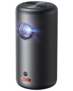 Anker Nebula Capsule 3/ Projektor/ Full HD/ Dolby Audio/ Bluetooth/ Wi-Fi/ přenosný/ černý