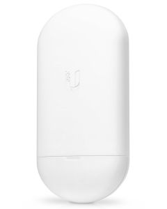 ROZBALENÉ - UBNT NanoStation 5AC Loco - AP/client 5GHz, anténa 13dBi MIMO2x2, airMAX AC, 1x Gbit RJ45, P...