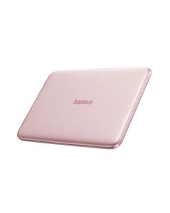 Baseus PicoGo AM41 20W Magnetická Powerbanka 5000mAh Nebula Pink