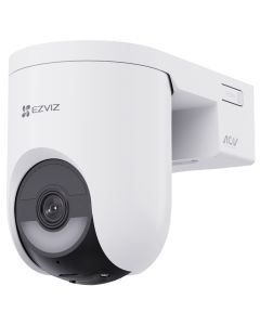 EZVIZ IP kamera HB8C Lite 4MP/ PTZ/ Wi-Fi/ 4Mpix/ krytí IP65/ objektiv 4mm/ H.265/ IR přísvit až 15m/ bílá