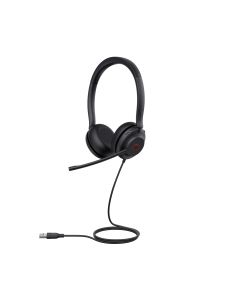 Yealink UH35 Dual náhlavní souprava na obě uši,