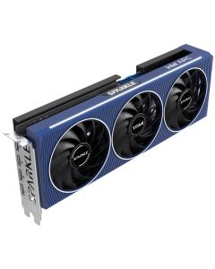 Sparkle Intel Arc A770 TITAN OC 16GB / 16GB GDDR6 / PCI-E / HDMI / 3x DP