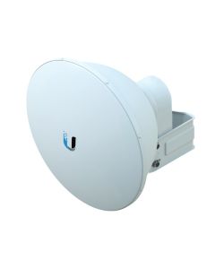 Ubiquiti AirFiber Dish 23dBi pro jednotku AirFiber 5XHD, 5 GHz, slant 45°, 38cm parabola