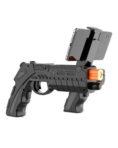 iPega 9257 Gun-Shaped Herní Ovladač Android/iOS/PS3/PS4/PC/N-Switch/SmartTV Black