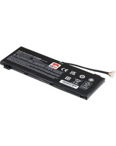 Baterie T6 Power Acer Nitro AN515-55, Aspire A715-74G, PH315-52, 3730mAh, 57,4Wh, 4cell, Li-pol
