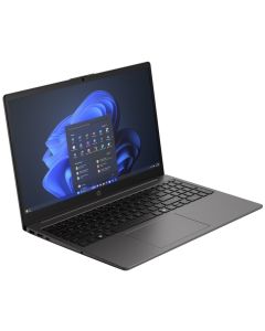 HP 250R G10/ Core 5 120U/ 8GB DDR4/ 512GB SSD/ Intel® Graphics/ 15,6"FHD,matný/ W11H/ šedý