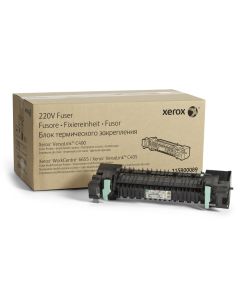 Xerox originální fuser 115R00089, Xerox VersaLink C400/C405