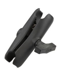 RAM Mounts rameno pro 1,5" kulové čepy (celková délka: 143 mm),