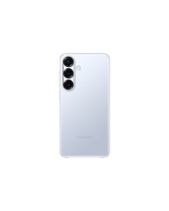 Samsung Průhledný zadní kryt pro Galaxy S25+ Transparent