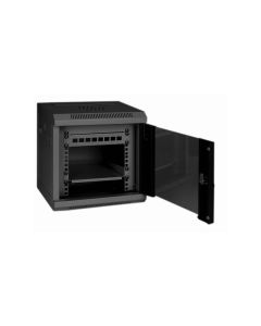 EUROCASE rack 9U/ model GMC3209/ Wall Mounted Cabinet