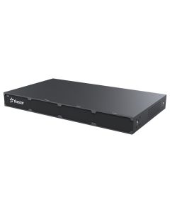 Yeastar S300, IP PBX, až 24 portů, 300 uživatelů, 60 hovorů, rack
