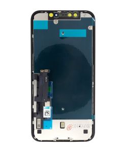 iPhone XR LCD Display + Dotyková Deska Black H03i