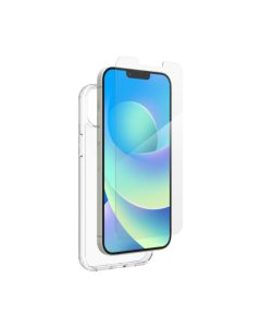 ZAGG Kryt Defence Ochrané sklo iPhone 14 Plus Bundle