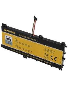 PATONA baterie pro ntb ASUS VivoBook V451L 2600mAh Li-Pol 14,4V B41N1304