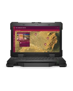 DELL Latitude Pro Rugged 13/ Ultra 5 135U/ 16GB/ 512GB SSD/ 13.3" FHD dotykový/ W11Pro/ 3Y PS NBD on-site