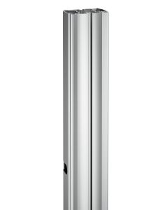 PUC 2718 S Stojina Connect-it Floor 180cm stříbrná