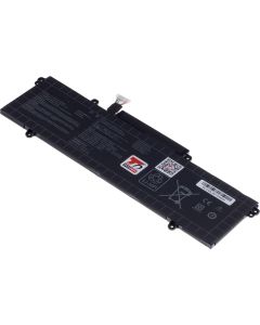 Baterie T6 Power pro Asus ZenBook UX5400, UX5401, UM5401, 5427mAh, 63Wh, 3cell, Li-pol