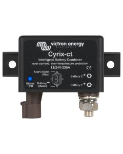 Victron propojovač baterií Cyrix-ct 12-24V 230A