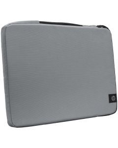 HP 13-14" Laptop Sleeve stříbrný