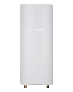D-Link DBA-3620P Wireless AC1300 Wave 2 Outdoor Cloud Managed AP (with 1 year license)