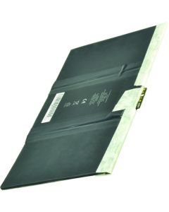 2-POWER Baterie 3,8V 6500mAh pro Apple iPad 2
